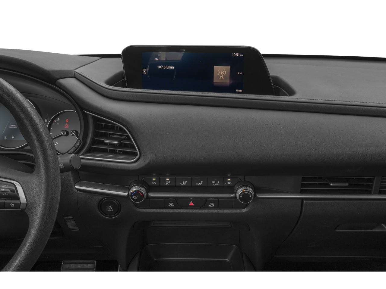 2025 Mazda Mazda CX-30 2.5 S AWD