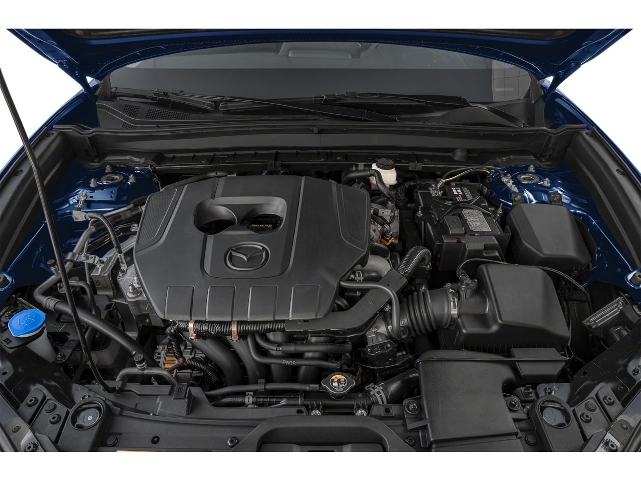 2025 Mazda Mazda CX-30 2.5 S AWD