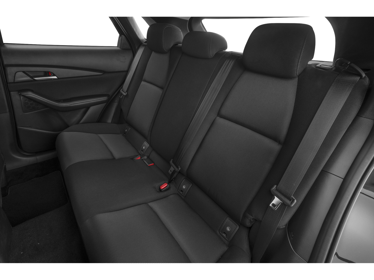 2025 Mazda Mazda CX-30 2.5 S AWD