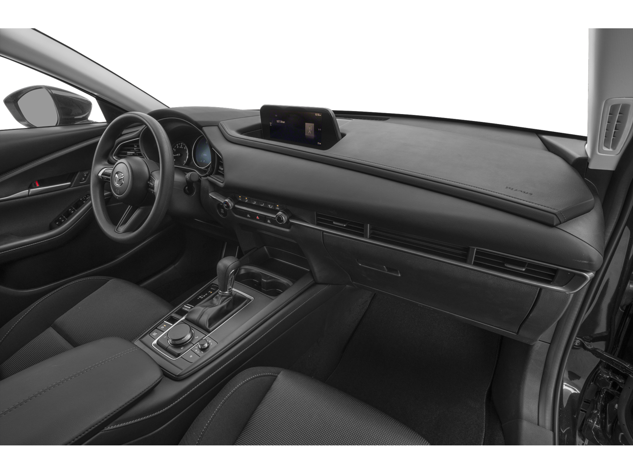 2025 Mazda Mazda CX-30 2.5 S AWD