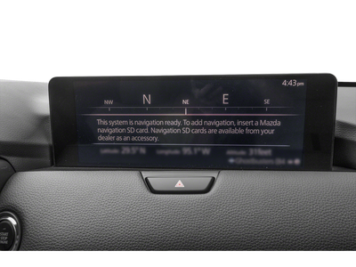 2025 Mazda Mazda CX-90 3.3 Turbo Premium Sport AWD