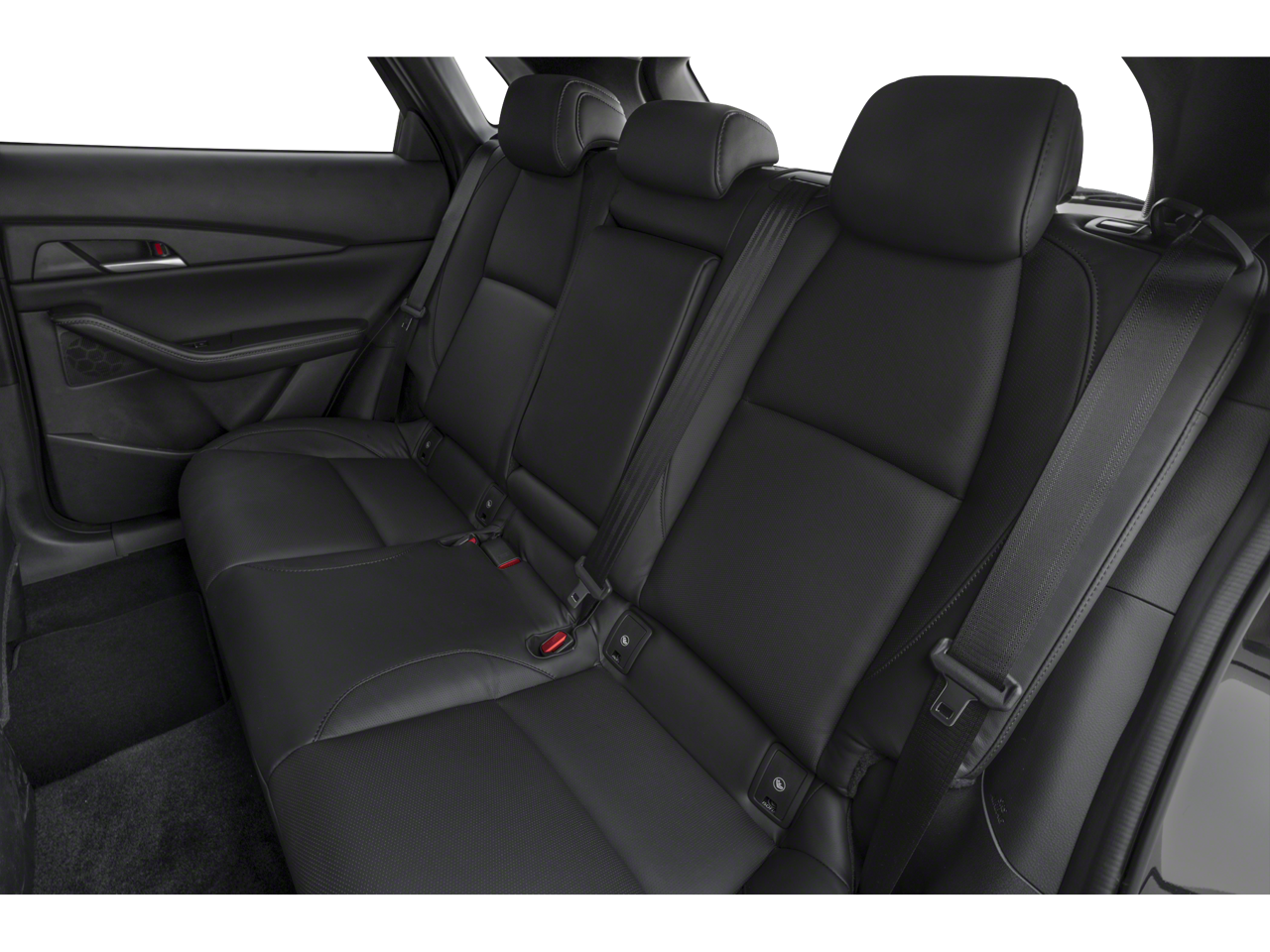 2026 Mazda Mazda CX-30 2.5 S Premium AWD