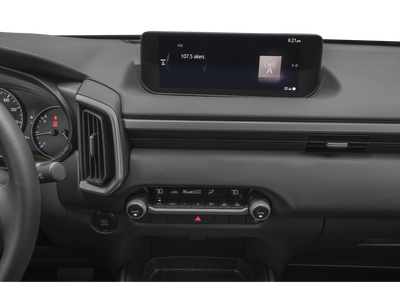 2026 Mazda Mazda CX-50 2.5 S Select