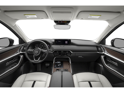 2026 Mazda Mazda CX-90 PHEV Preferred