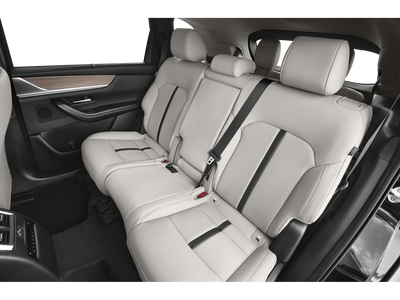 2026 Mazda Mazda CX-90 Plug-In Hybrid Premium Sport AWD