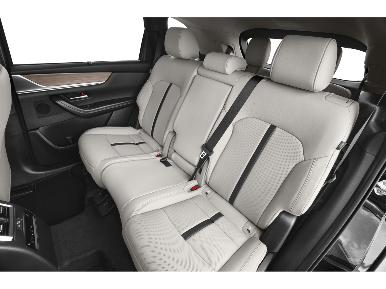 2026 Mazda Mazda CX-90 Plug-In Hybrid Premium Sport AWD