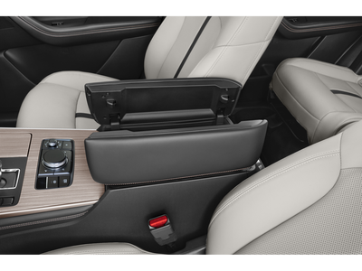 2026 Mazda Mazda CX-90 Plug-In Hybrid Premium Sport AWD