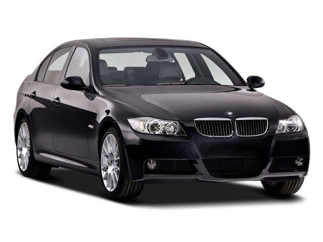 2008 BMW 3 Series 328i