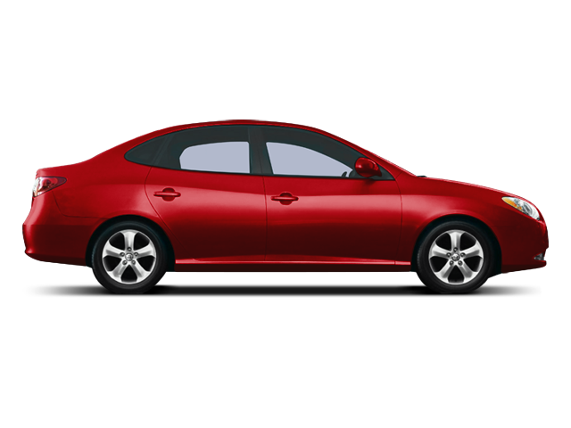 2008 Hyundai Elantra SE