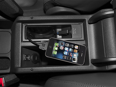 2013 Volkswagen Tiguan S 4Motion