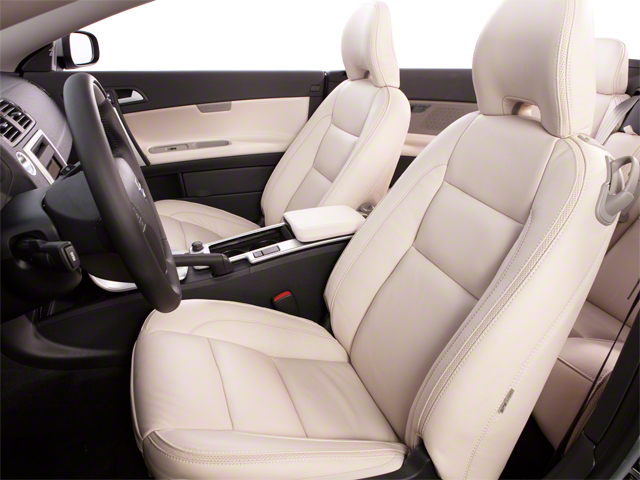 2013 Volvo C70 T5