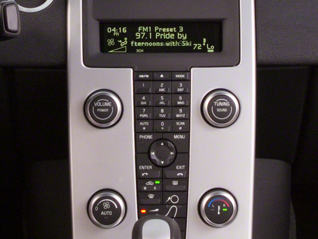 2013 Volvo C70 T5