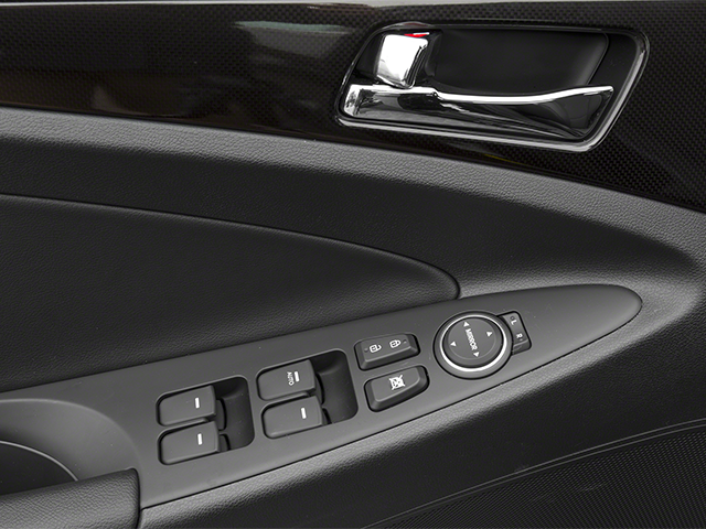 2014 Hyundai Sonata Limited