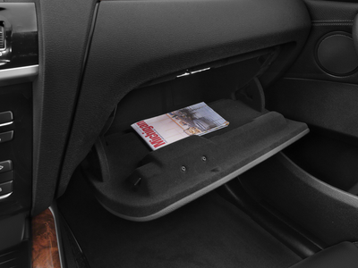 2016 BMW X4 xDrive35i