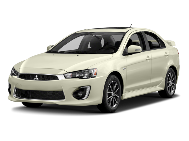 2016 Mitsubishi Lancer