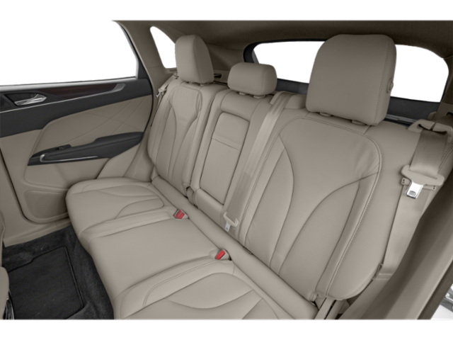 2018 Lincoln MKC Premiere