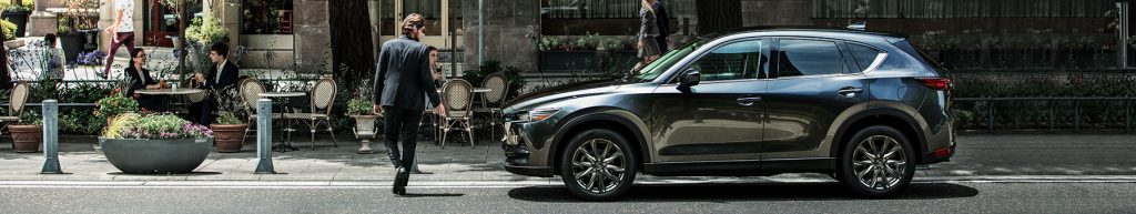2019 Mazda CX-9