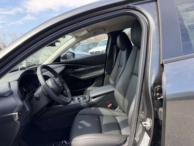 2026 Mazda Mazda CX-30 2.5 S Select Sport AWD