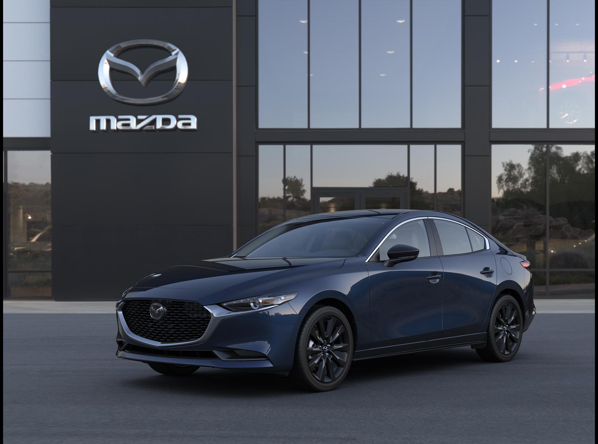 2026 Mazda CX-3's photo