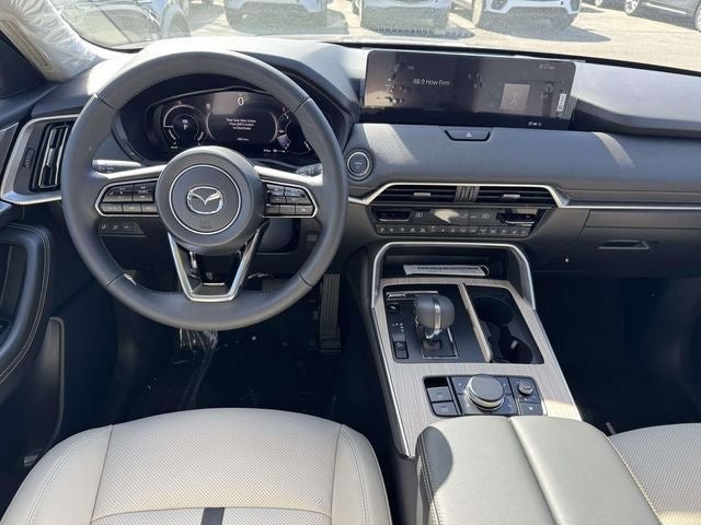 2026 Mazda Mazda CX-90 Plug-In Hybrid Preferred AWD