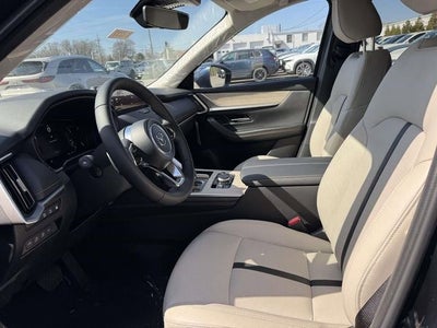 2026 Mazda Mazda CX-90 Plug-In Hybrid Preferred AWD