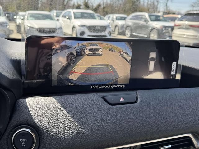 2026 Mazda Mazda CX-90 Plug-In Hybrid Preferred AWD