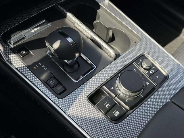 2026 Mazda Mazda CX-90 Plug-In Hybrid Preferred AWD