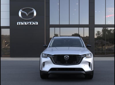 2026 Mazda Mazda CX-90 Plug-In Hybrid Premium Sport AWD