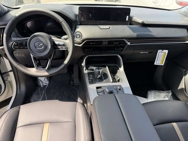 2026 Mazda Mazda CX-90 3.3 Turbo S Premium Sport AWD