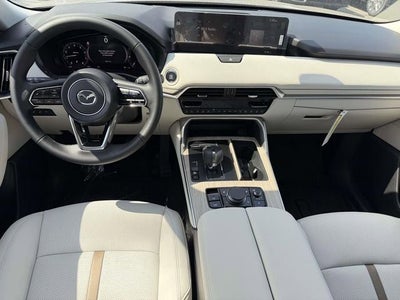 2026 Mazda Mazda CX-90 3.3 Turbo S Premium Sport AWD