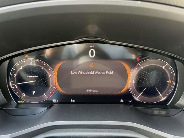 2026 Mazda Mazda CX-90 3.3 Turbo S Premium Sport AWD