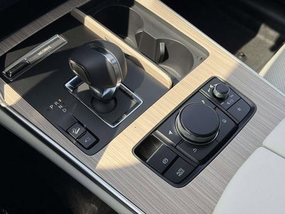 2026 Mazda Mazda CX-90 3.3 Turbo S Premium Sport AWD