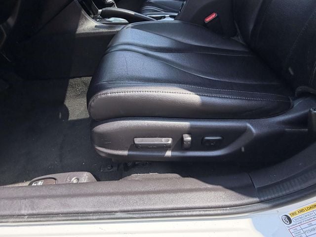 2019 Acura ILX Base