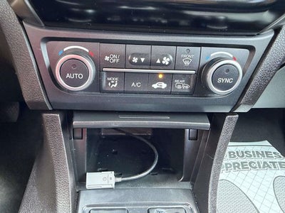 2019 Acura ILX Base
