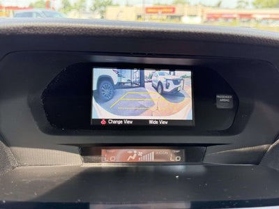 2019 Acura ILX Base