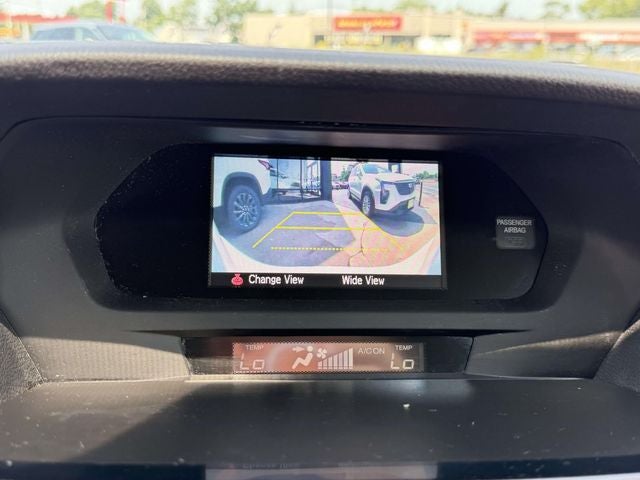 2019 Acura ILX Base