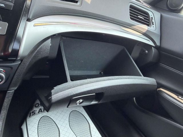 2019 Acura ILX Base