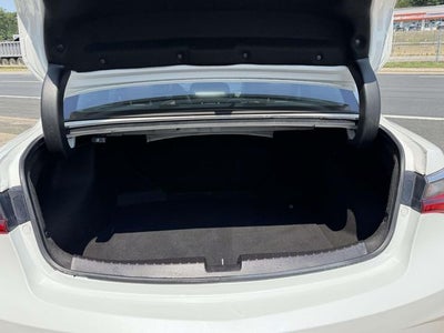 2019 Acura ILX Base