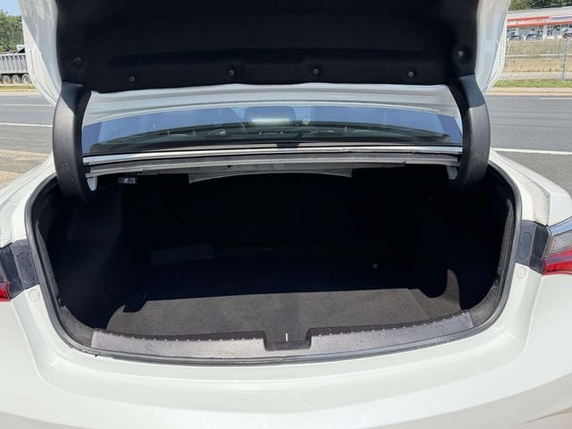 2019 Acura ILX Base