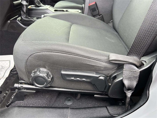 2021 Jeep Wrangler Unlimited Sport V-6