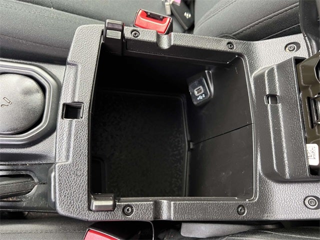 2021 Jeep Wrangler Unlimited Sport V-6