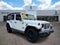 2020 Jeep Wrangler Unlimited Sahara Altitude