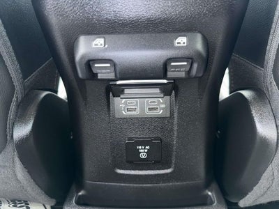 2020 Jeep Wrangler Unlimited Sahara Altitude