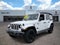 2020 Jeep Wrangler Unlimited Sahara Altitude
