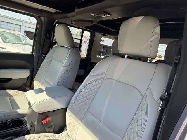 2023 Jeep Wrangler High Altitude 4xe