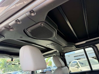 2023 Jeep Wrangler High Altitude 4xe