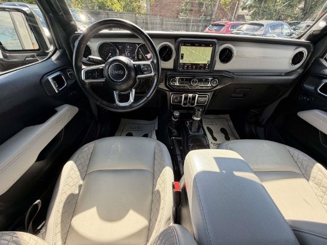 2023 Jeep Wrangler High Altitude 4xe
