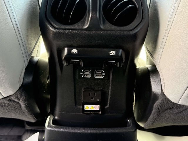 2023 Jeep Wrangler High Altitude 4xe