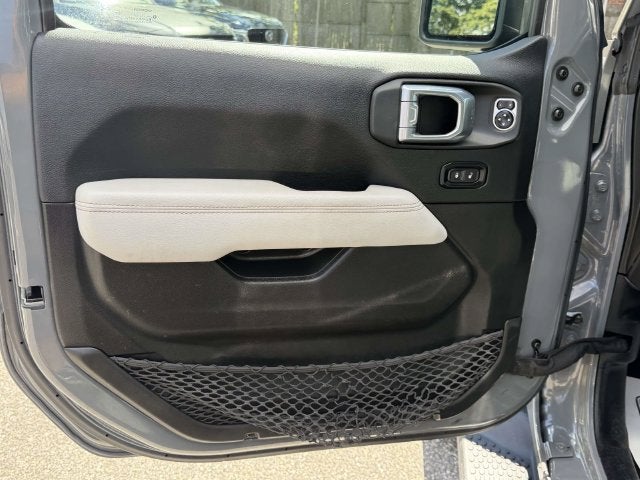 2023 Jeep Wrangler High Altitude 4xe