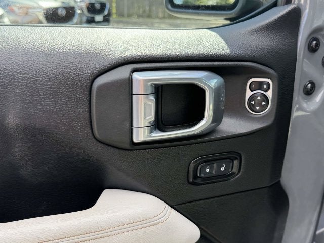 2023 Jeep Wrangler High Altitude 4xe